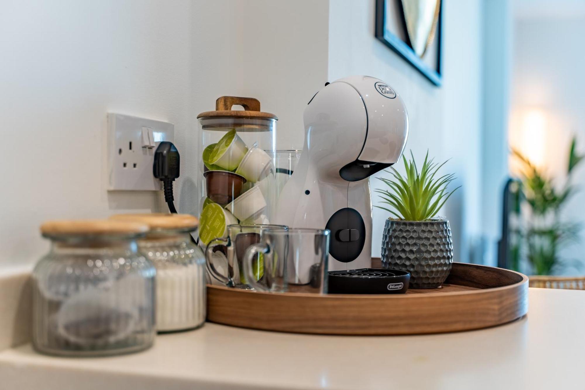 Birmingham City Centre Apartment Dış mekan fotoğraf